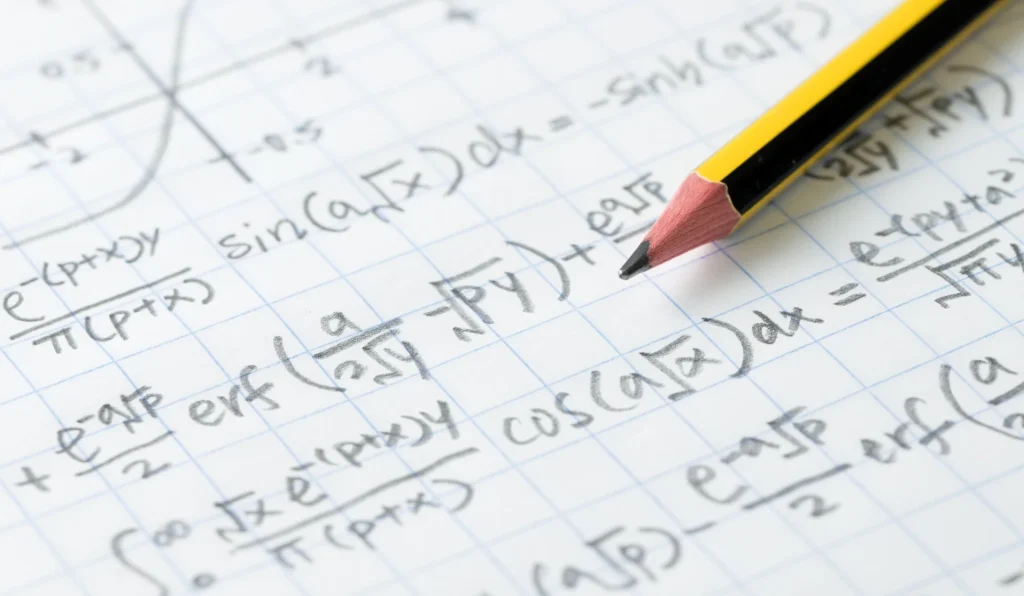 Cours Physique Chimie